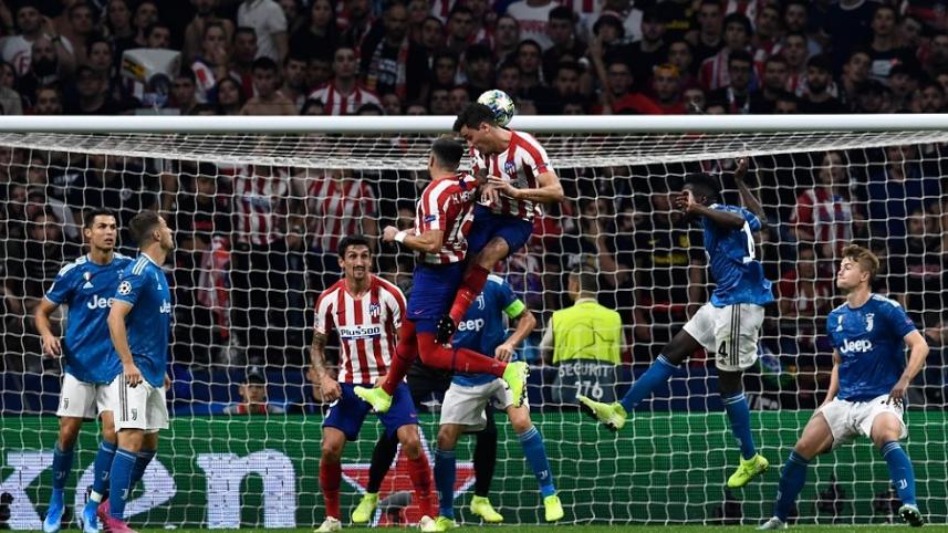 atletico juventus