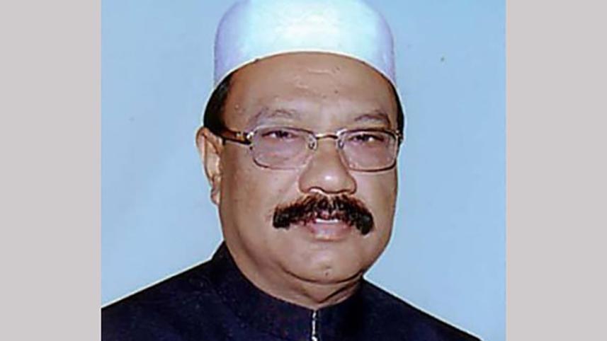 Badar Uddin Ahmed Kamran