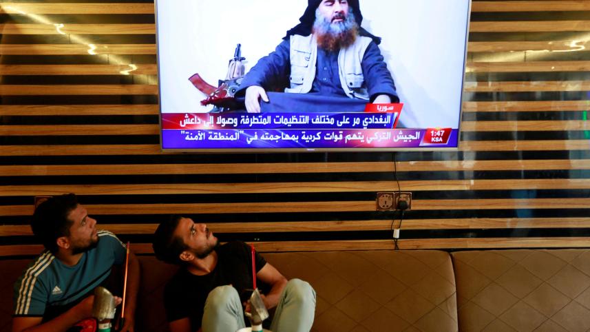 Baghdadi