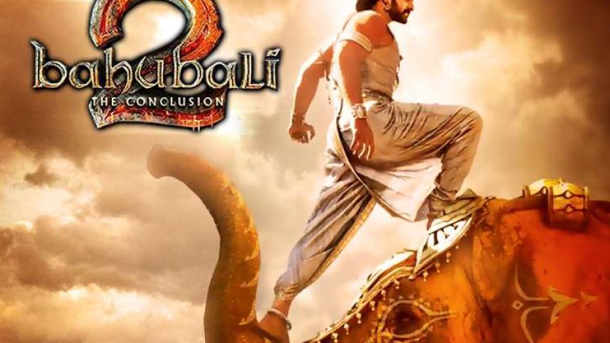 Bahubali-2