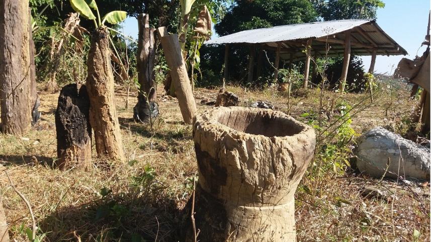 Bandarban evicted indigeous  families in inhuman condition photo (5).jpg