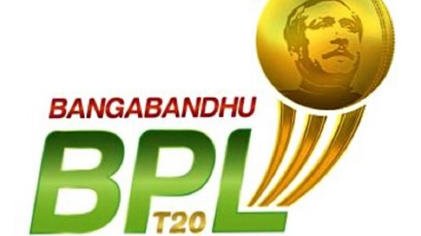 Bangabandhu BPL 2019 logo