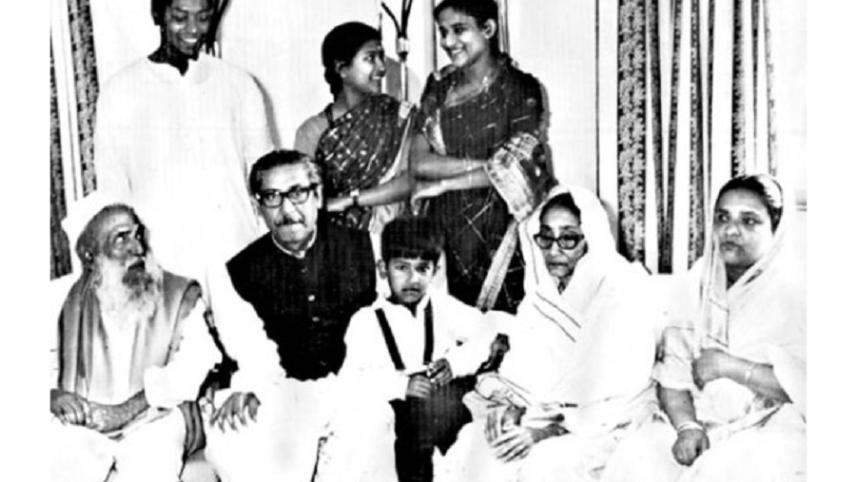 Bangabondhu's Family-1.jpg