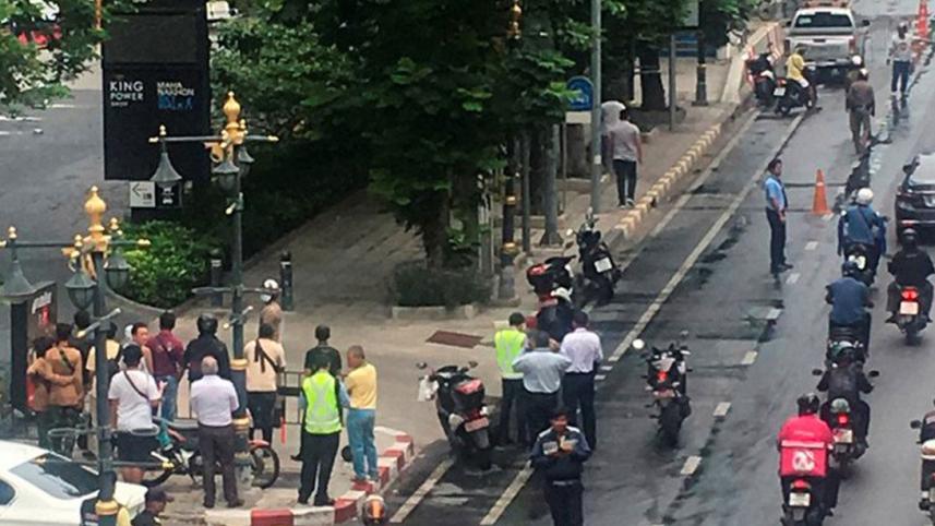 bangkok 