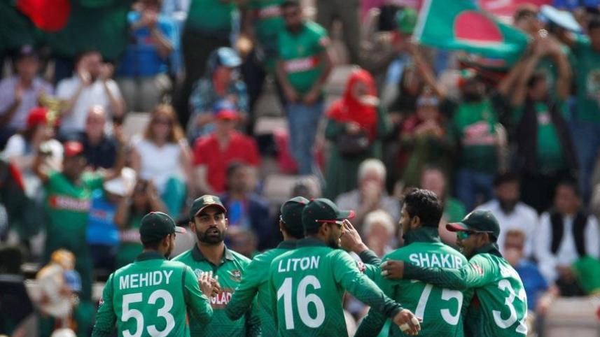 bangladesh