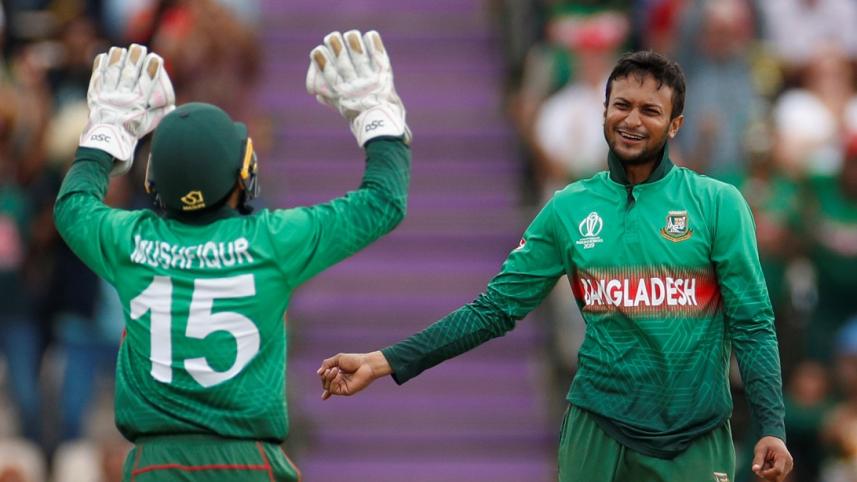 bangladesh cricket team