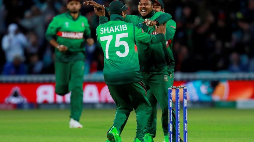 bangladesh cricket team