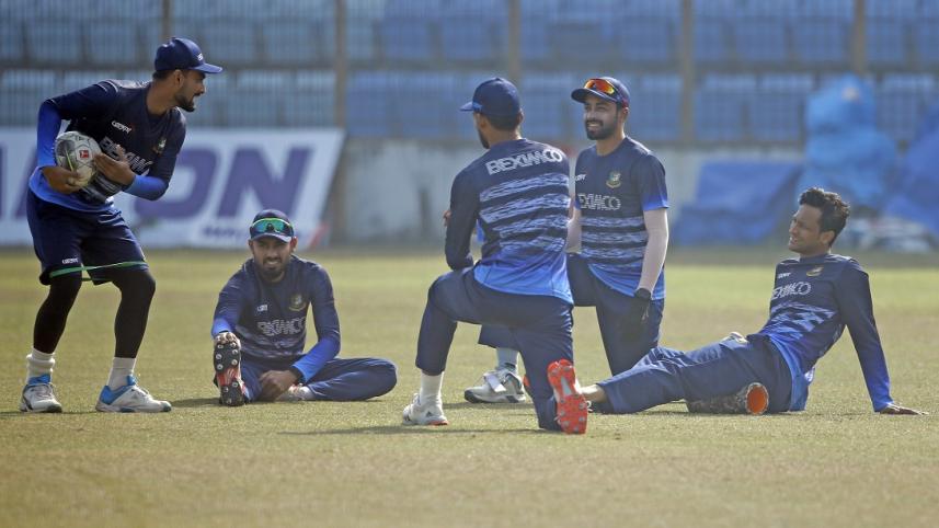 bangladesh cricket team