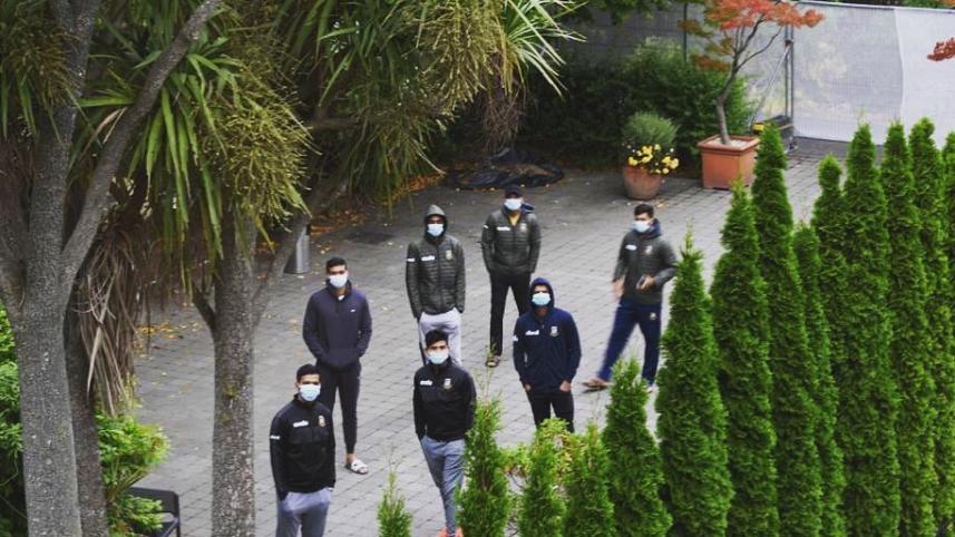 bangladesh cricket team