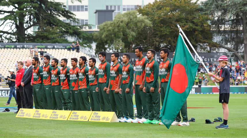 bangladesh nz