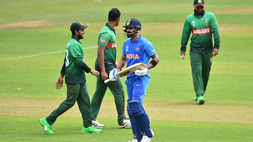 bangladesh vs india