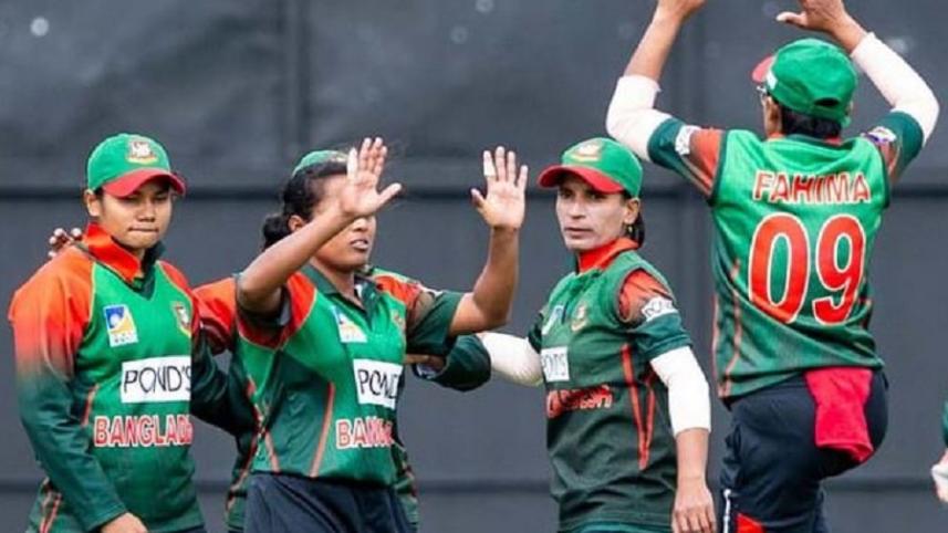 bangladesh womens cricket