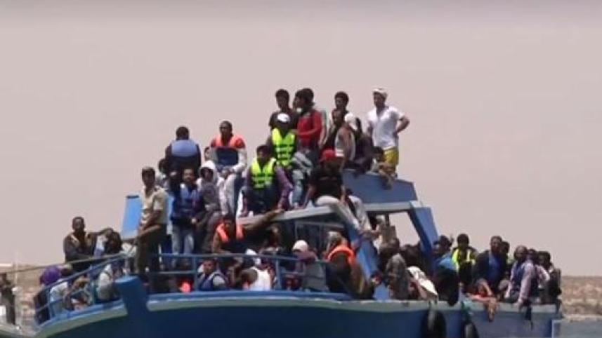 bangladeshi migrants 