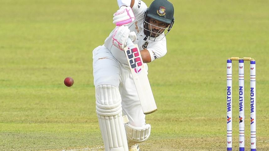 Najmul Hossain Shanto