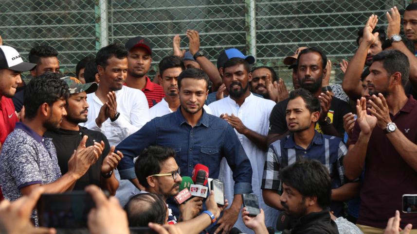 shakib