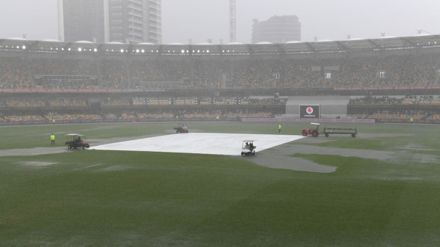 bcci rain