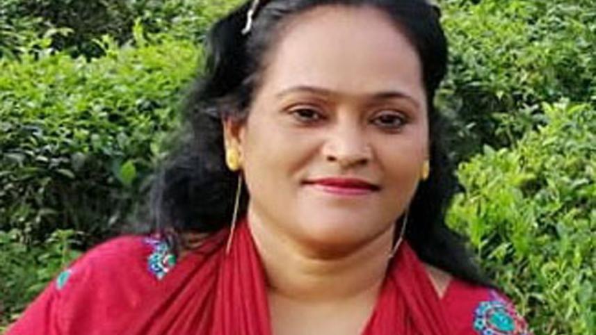 Beauty Begum Kutty