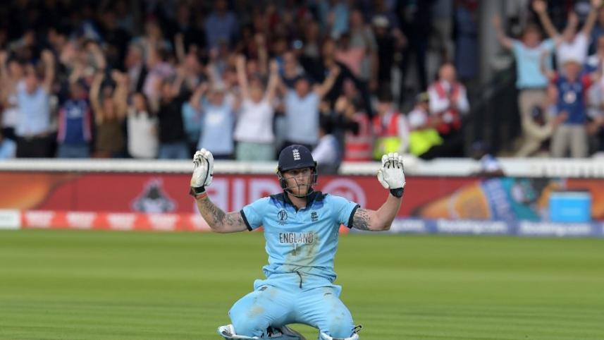 ben stokes