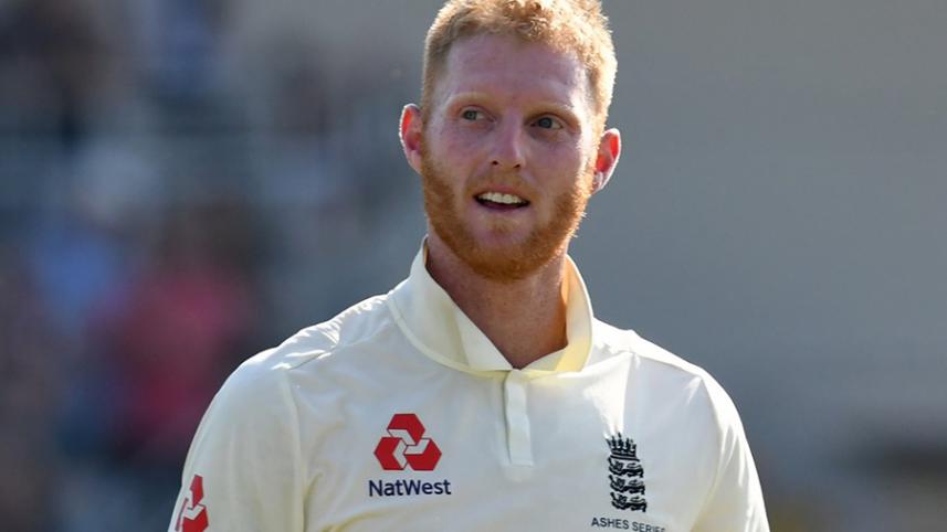 ben stokes