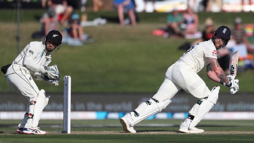 ben stokes