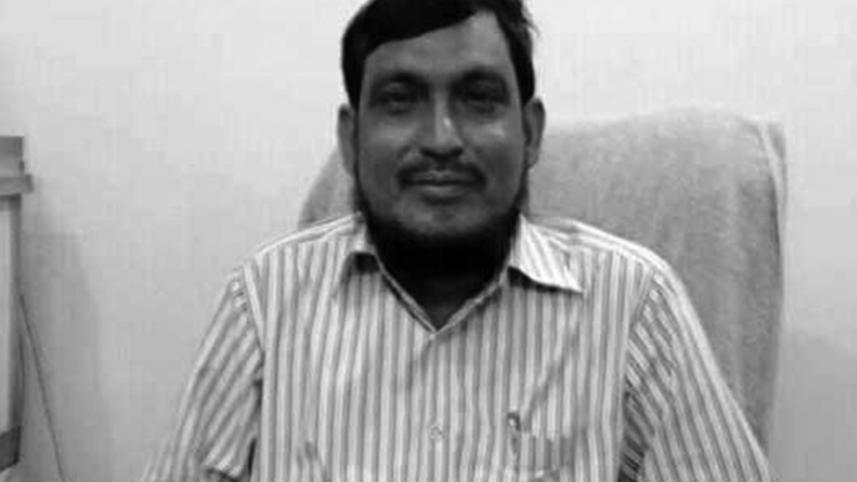 Benapole Photo --Doctor died in Corona ---5.07.jpg