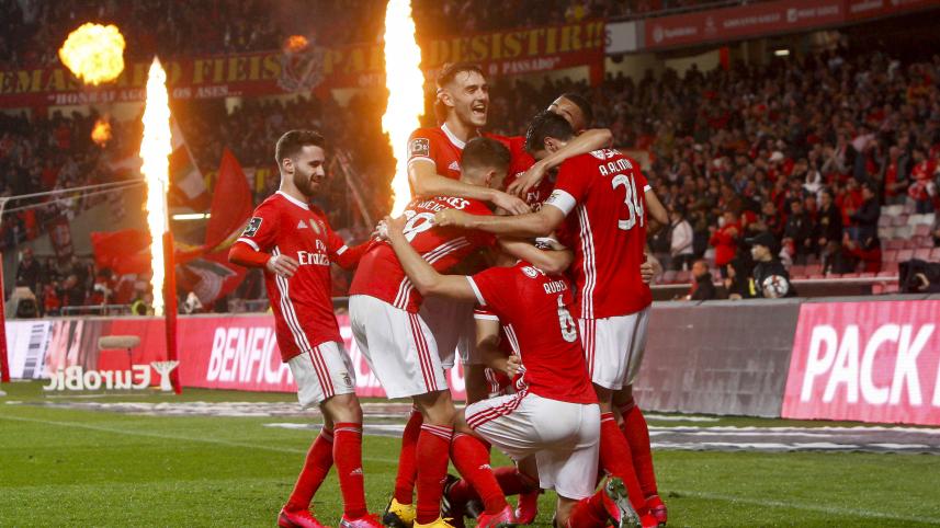 benfica