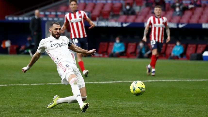 benzema