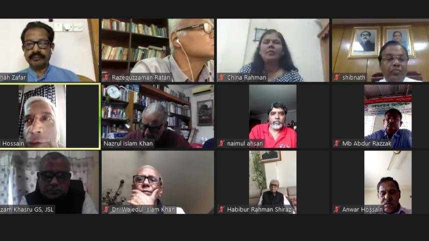 BILS Roundtable