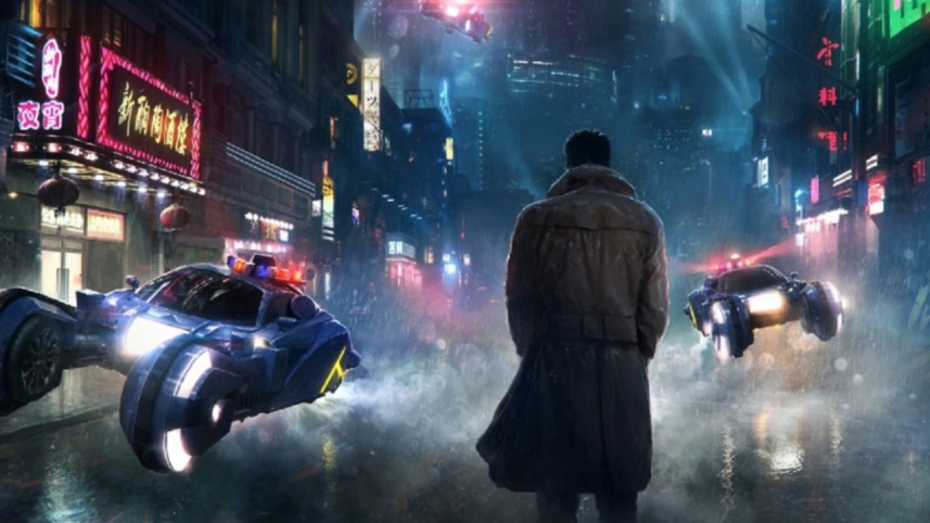Blade Runner 2049