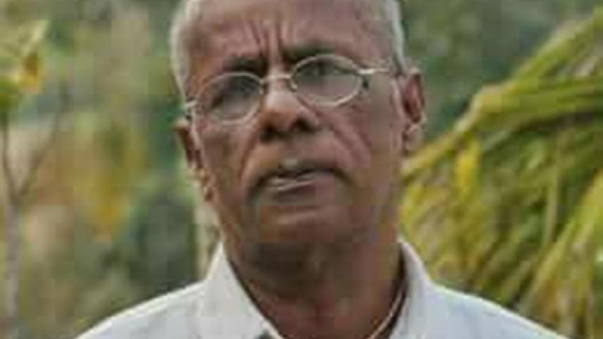 Blogger Shahjahan Bachchu