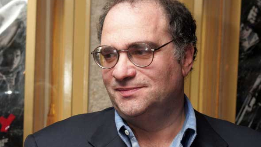 bob weinstein