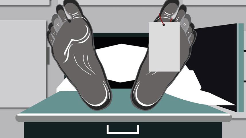 Body Recov