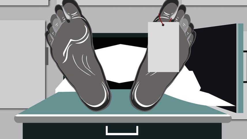 Body Recov
