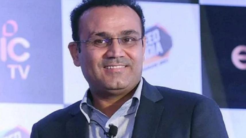 virender sehwag