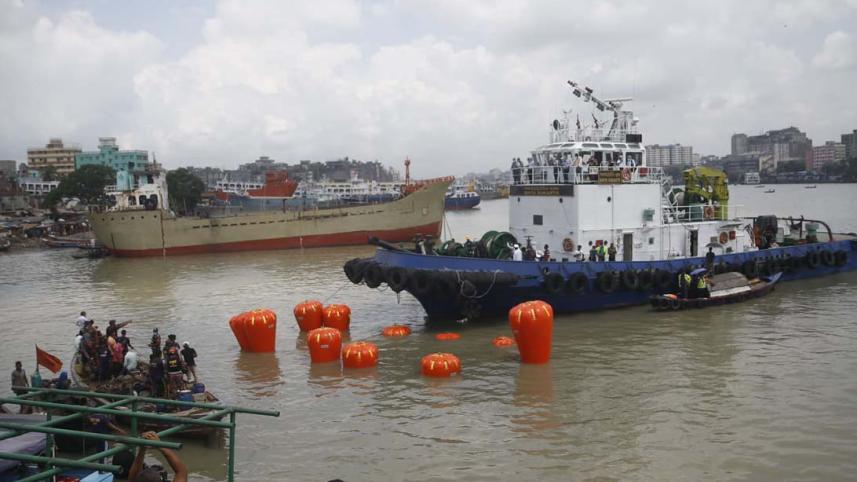Buriganga