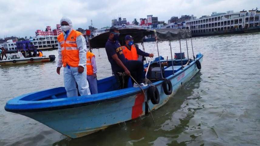 Buriganga