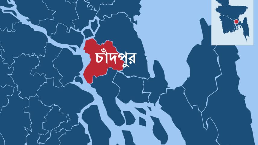 Chandpur_DS_Map
