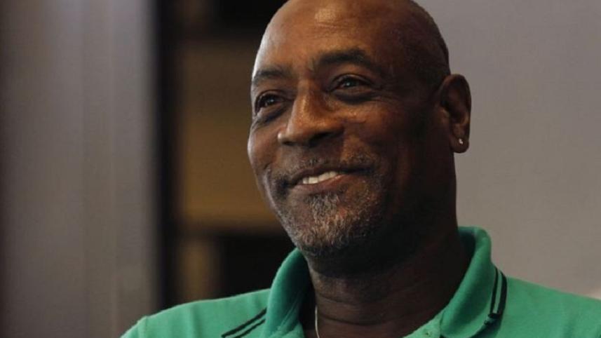 viv richards