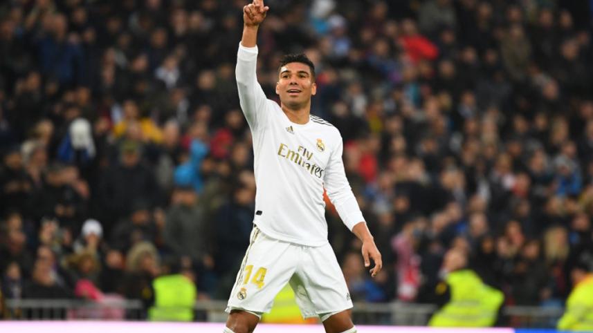 casemiro
