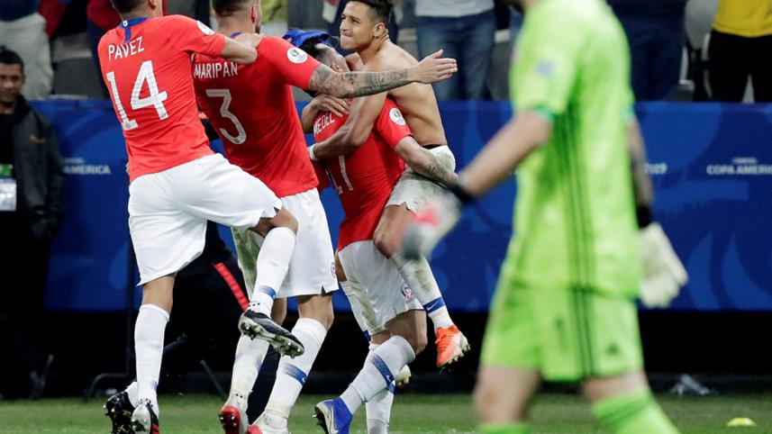 chile vs colombia