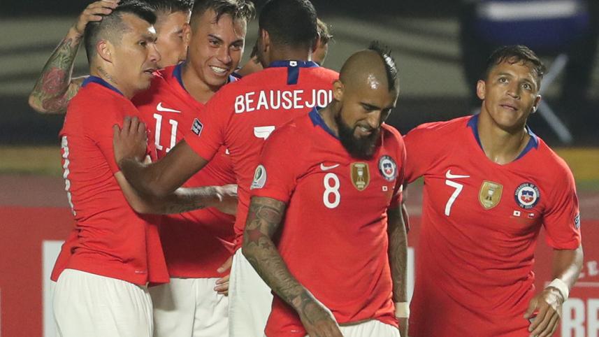 chile vs japan