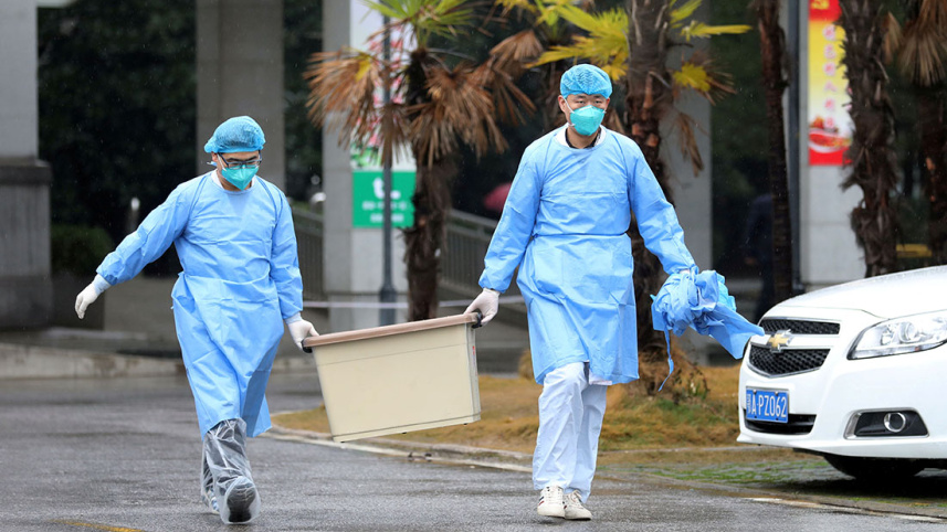 CHINA-HEALTH-USA