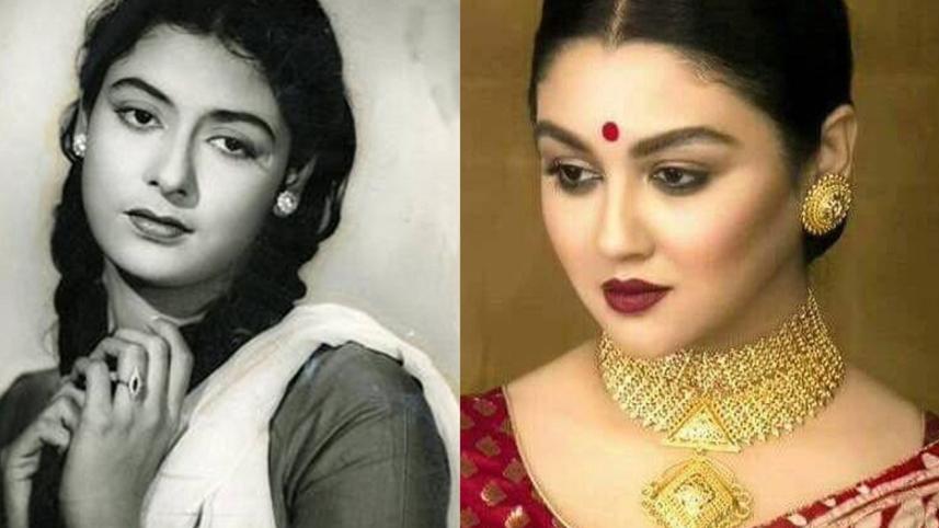 জয়া আহসান