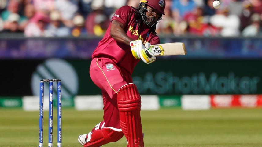 chris gayle