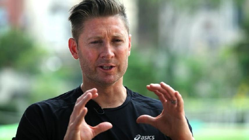 Michel Clarck