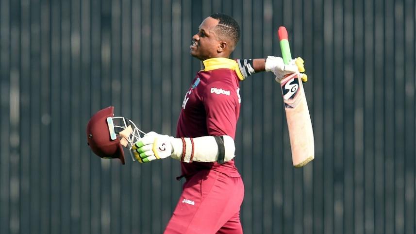 Marlon Samuels