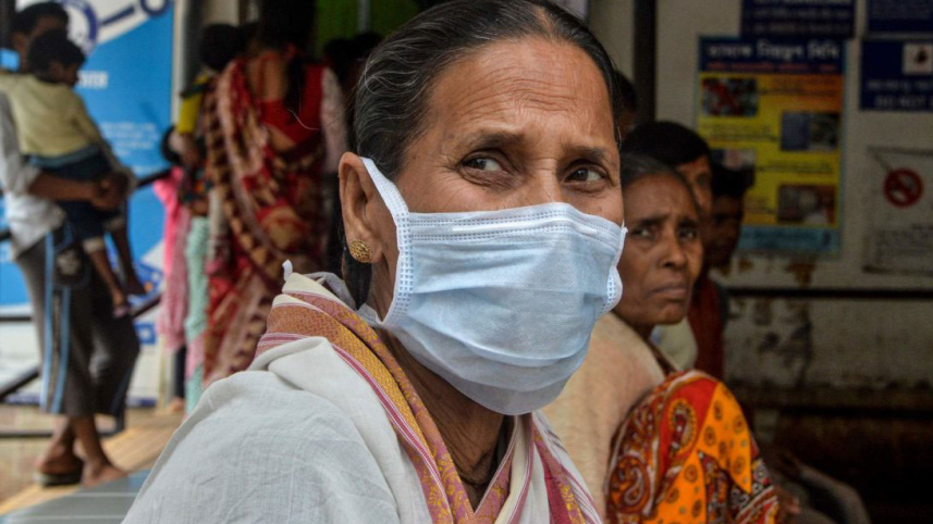 Coronavirus_India