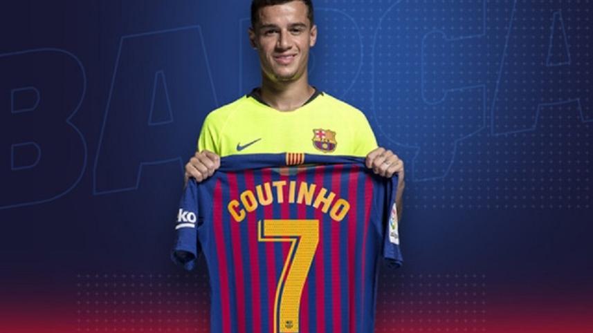 Coutinho