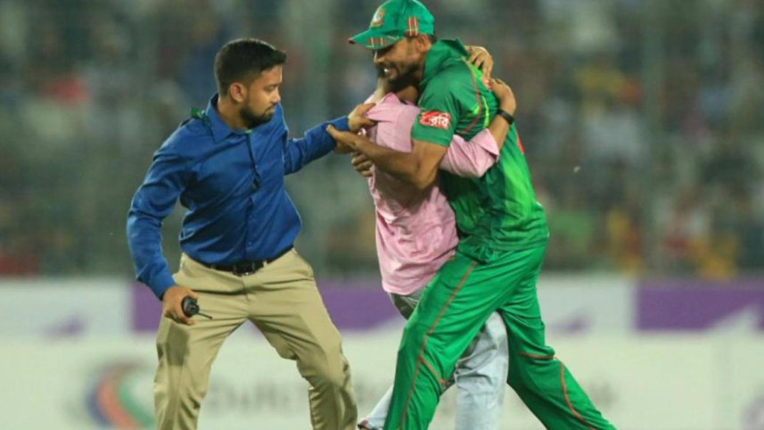 মাশরাফি