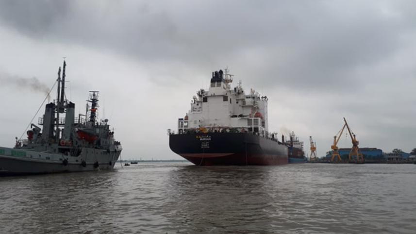 Ctg port
